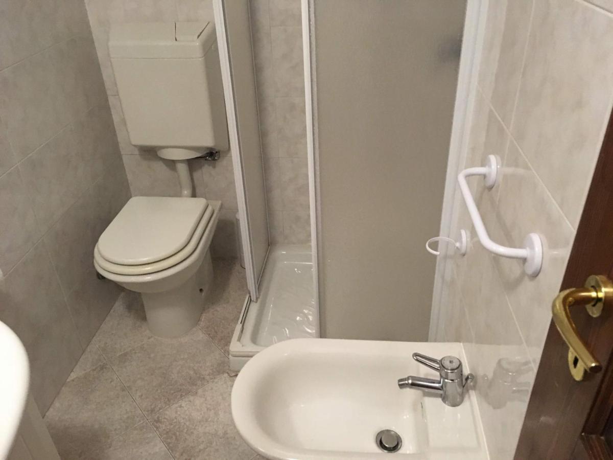 アントロLo Pontonアパートメント エクステリア 写真